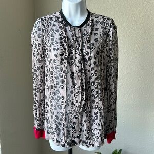Diane Von Furstenberg Top 4